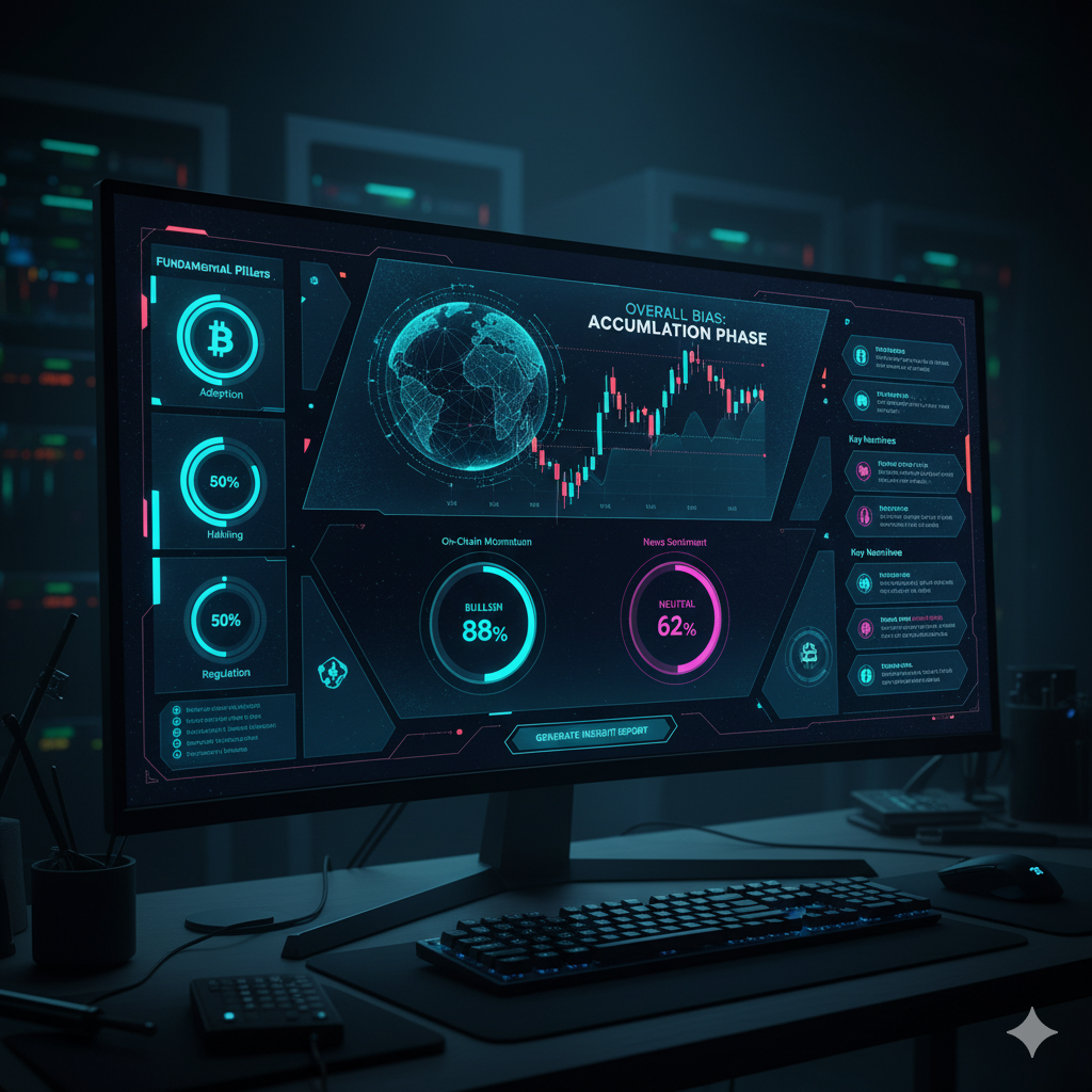 Read more about the article Fundamental Bias