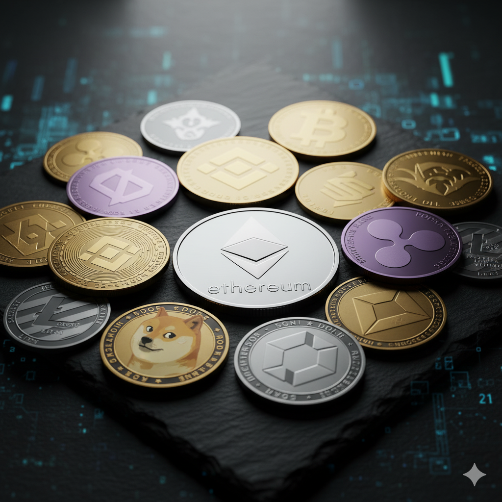 Read more about the article Altseason Phase Analyzer